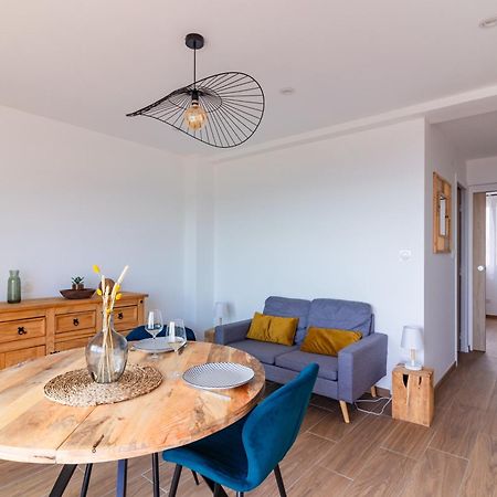 "La Sorra" Residence En Bord De Mer サン・シプリアン エクステリア 写真