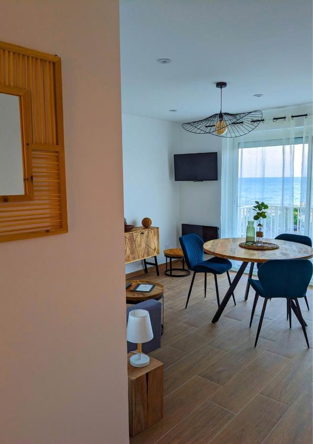 "La Sorra" Residence En Bord De Mer サン・シプリアン エクステリア 写真