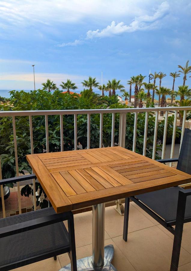 "La Sorra" Residence En Bord De Mer サン・シプリアン エクステリア 写真