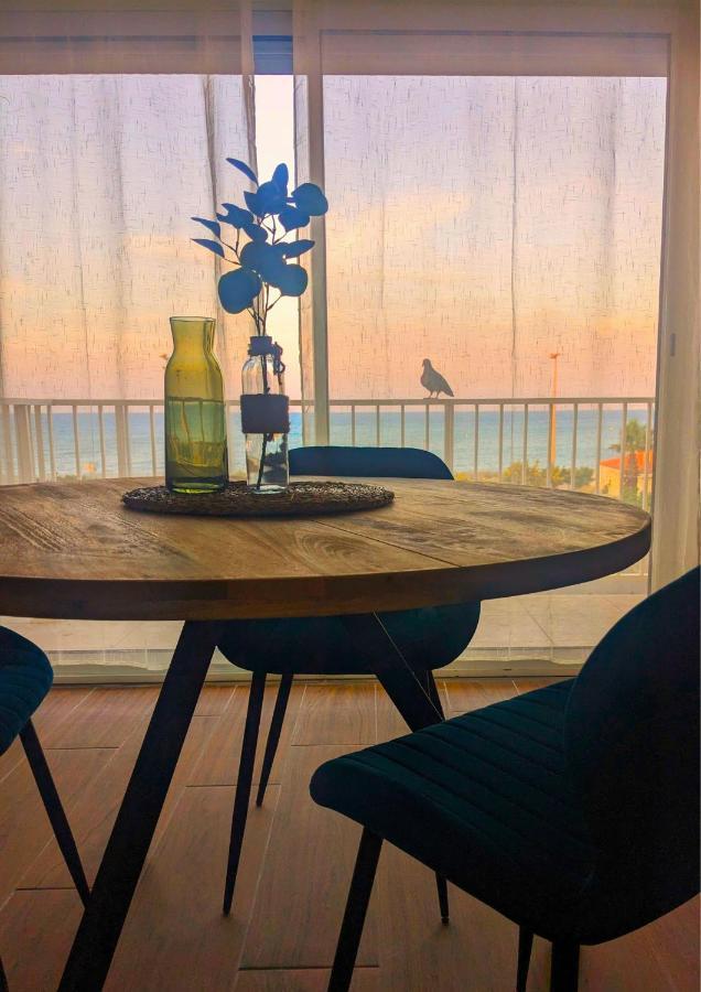 "La Sorra" Residence En Bord De Mer サン・シプリアン エクステリア 写真