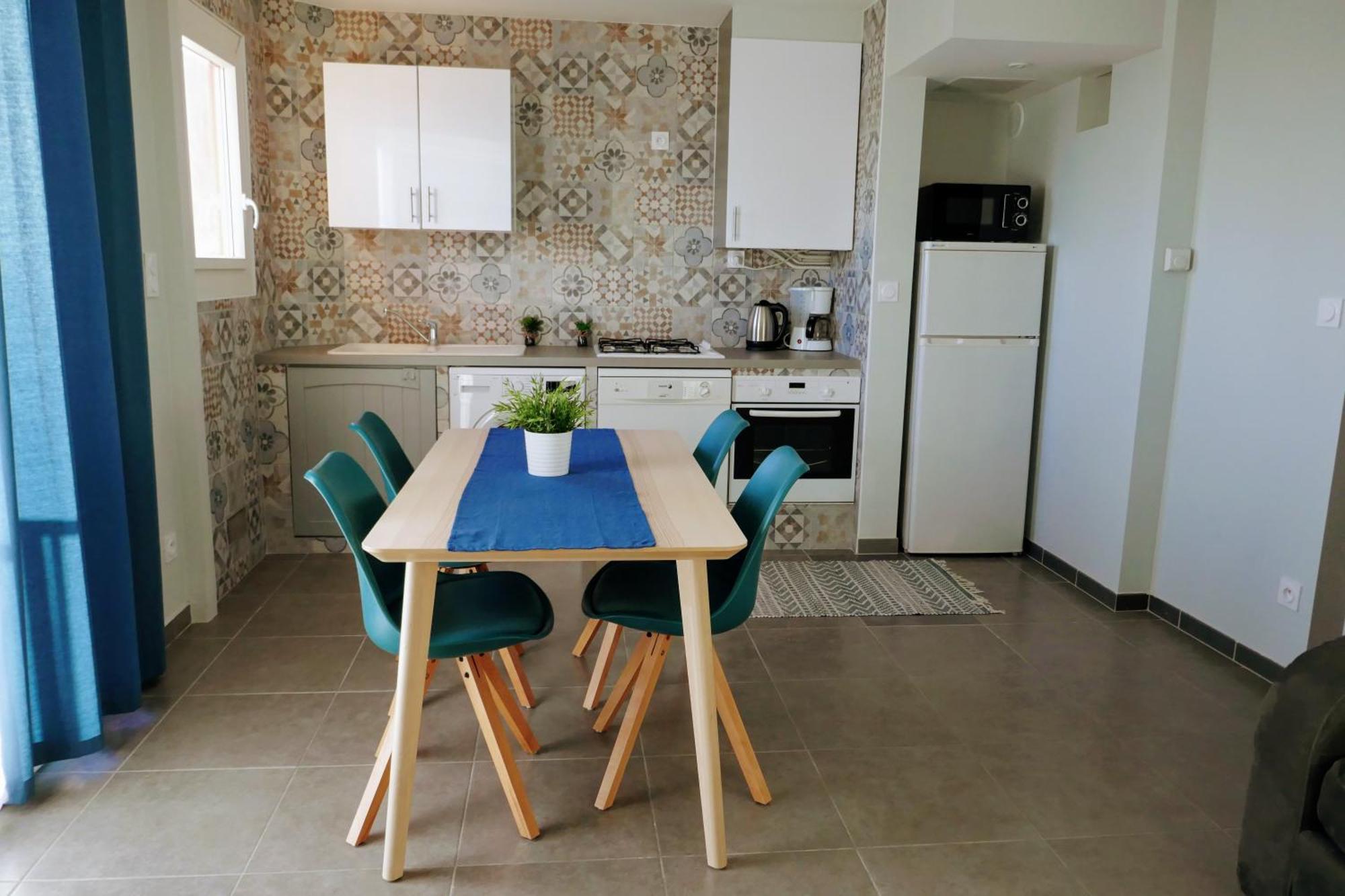 "La Sorra" Residence En Bord De Mer サン・シプリアン 部屋 写真