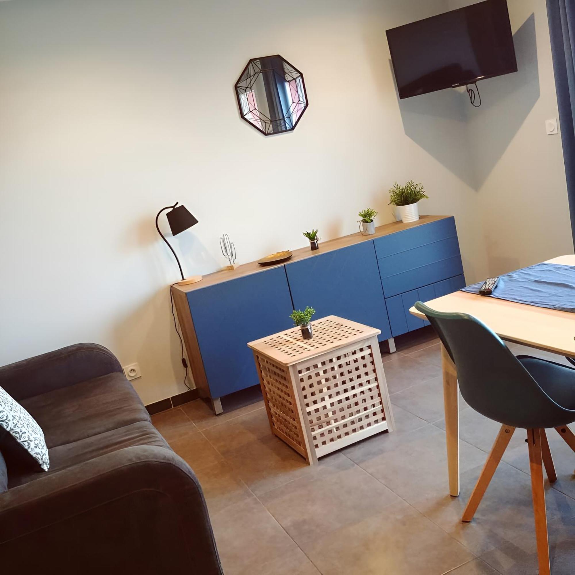 "La Sorra" Residence En Bord De Mer サン・シプリアン 部屋 写真